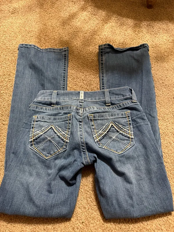 Ariat Women’s Jeans - Image 2
