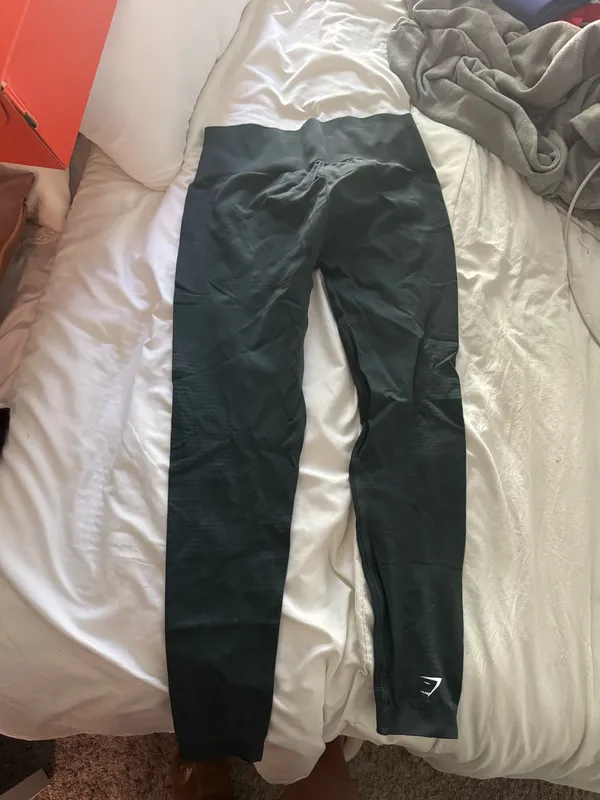 Gymshark Vital Seamless Leggings 2.0 - Image 4