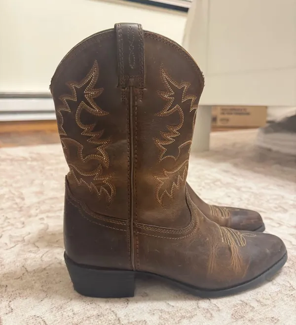 Ariat Heritage Western Boots  - Image 2
