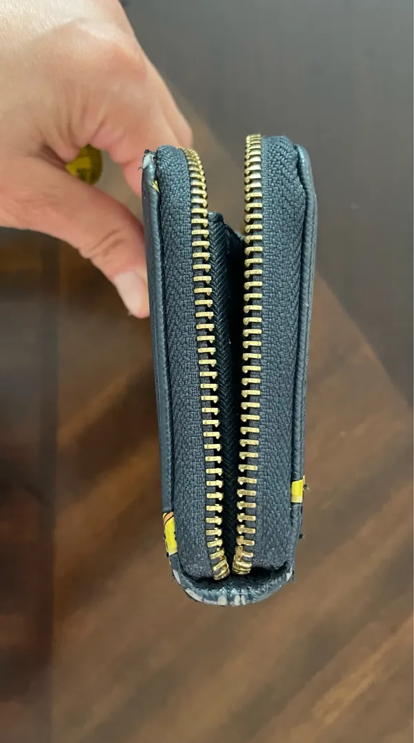 Pokémon Wallet Loungefly - Image 9