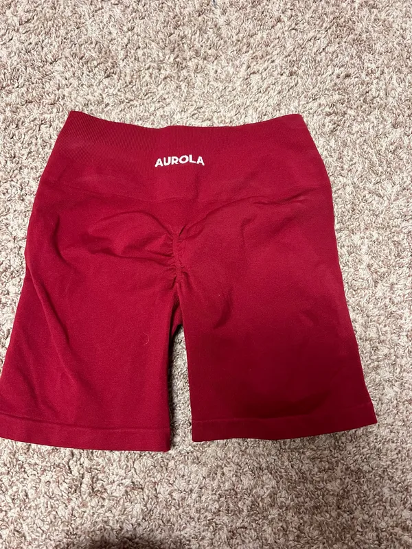 Aurola Amazon Shorts Biker - Image 2