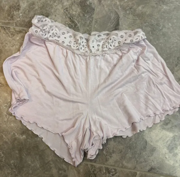 Aerie Pajama Shorts - Image 2