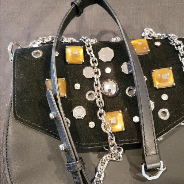 Louise Et Cie |‎ Jael Combo Crossbody Pout - Image 2