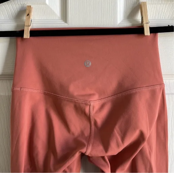Lululemon Align 25" Leggings High-Rise - Image 6