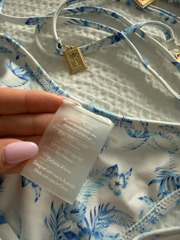 Kulani Kinis Bikini Set - Image 2