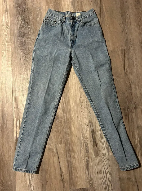 Vintage Levi’s  - Image 5