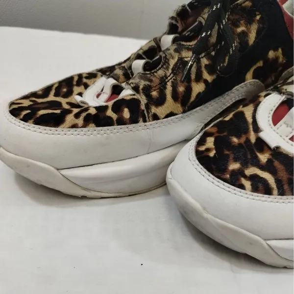 Kurt Geiger London Women's Brown Shoes/Sneaker Sz38 SKU3729 - Image 7