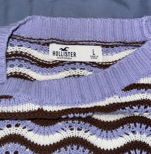 Hollister Sweater - Image 3