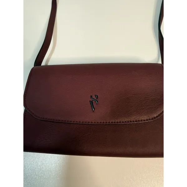 Simply Vera Vera Wang Signature Mini Crossbody Bag - Image 10