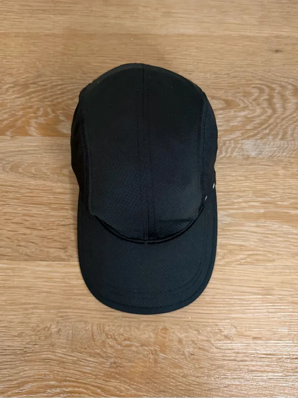 Under Armour Women’s ColdBlack Athletic Running Cap Hat, OS - Image 6
