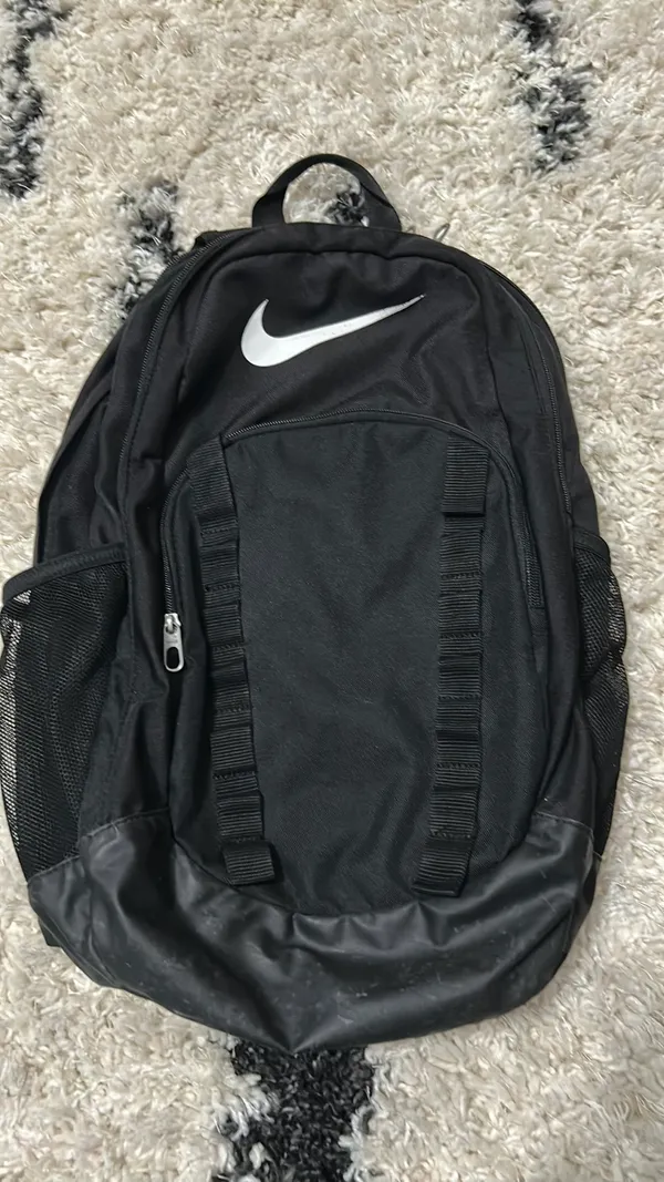 Nike Backpack - Image 4