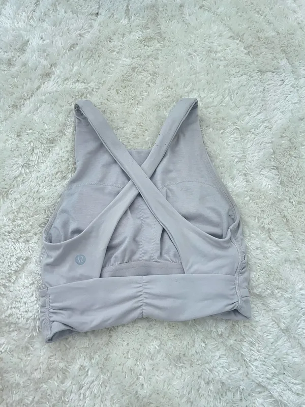 Lululemon Sports Bra - Image 2