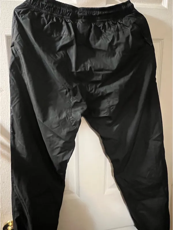 Nike Lined Windrunner Pants - Image 2