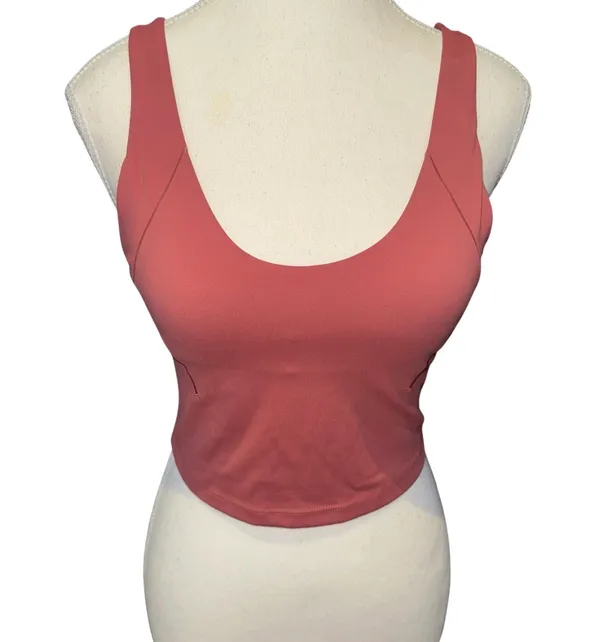 Calia by Carrie Inspire scoop neck tank top - Image 2