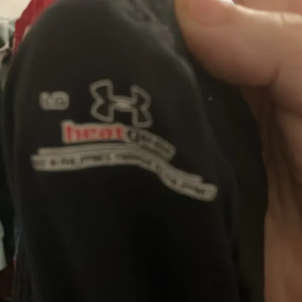 FINAL MARKDOWN Under armour shorts large - Image 3