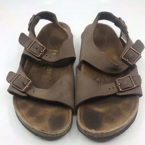 Unisex Birkenstock Birki's/Tatami/Betula or Alpro - Image 2