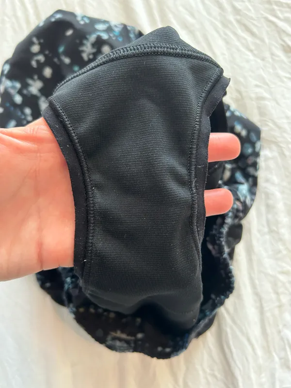 Lululemon Hotty Hot Short II 2.5” Multi - Image 4