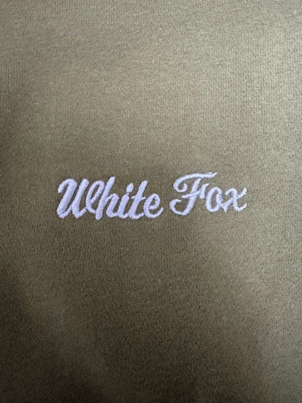 White Fox Set - Image 4