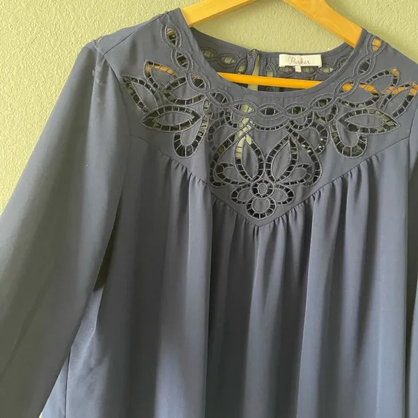 Parker Tunic Top - Image 7