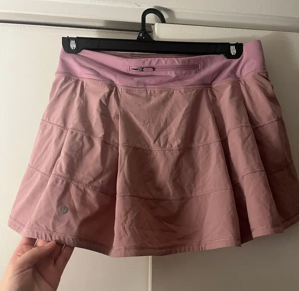 Lululemon Skirt - Image 2