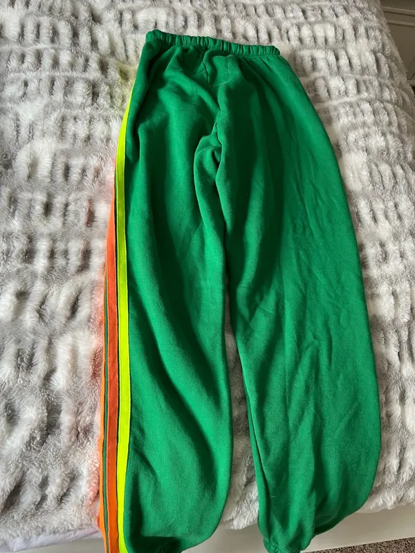 Aviator Nation Sweatpants - Image 2