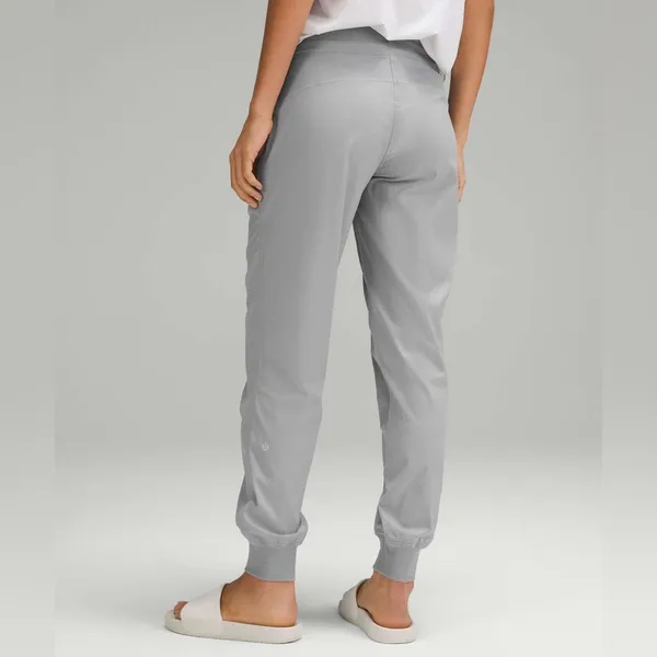 Lululemon Dance Studio Mid-Rise‎ Jogger Full Length - Rhino Grey - Image 2