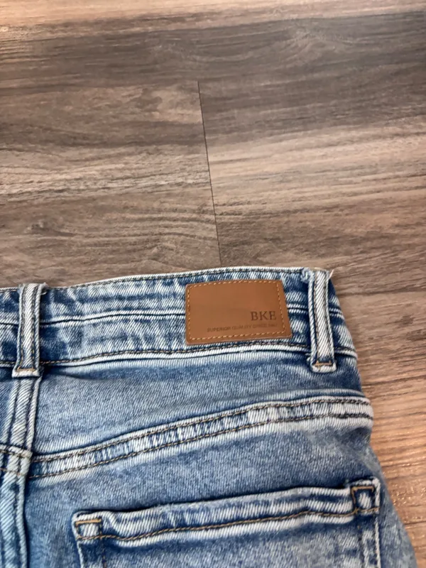 Buckle Bootcut BKE Jeans - Image 3
