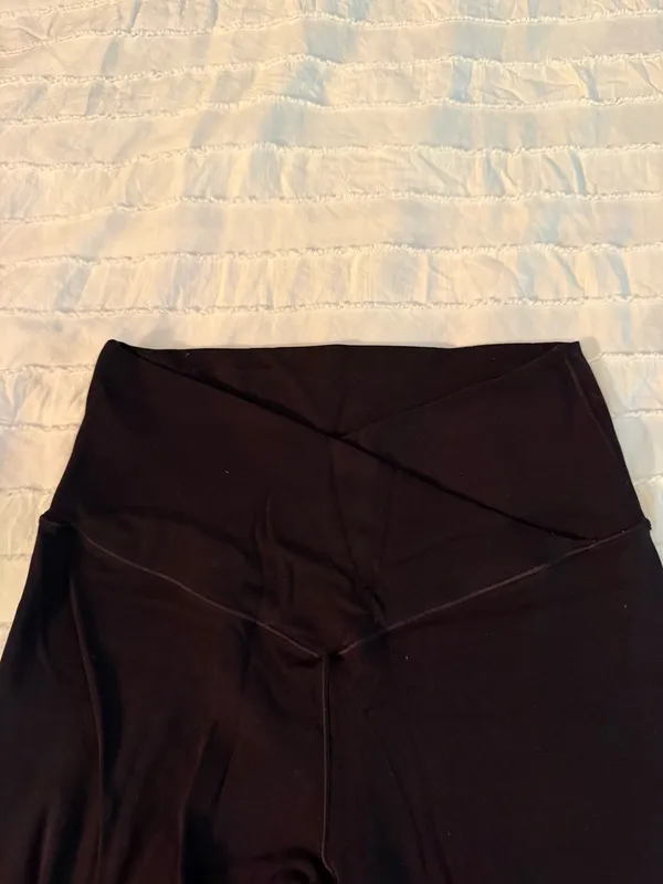 Aerie Crossover Leggings - Image 2