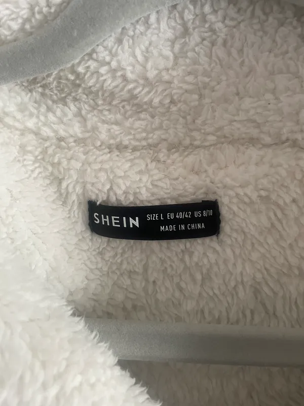 Sherpa Jacket - Image 2
