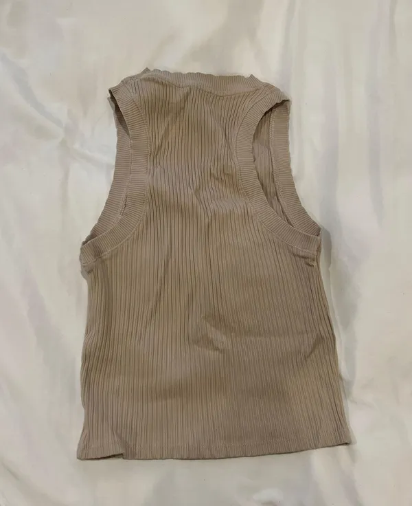 Zara Tank (xs) - Image 3
