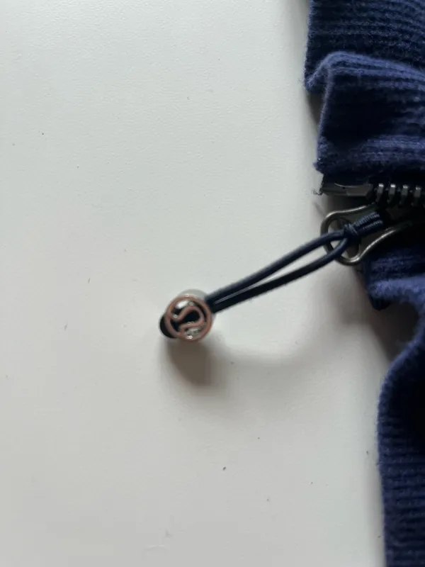 Lululemon Scuba Full-Zip - Image 3