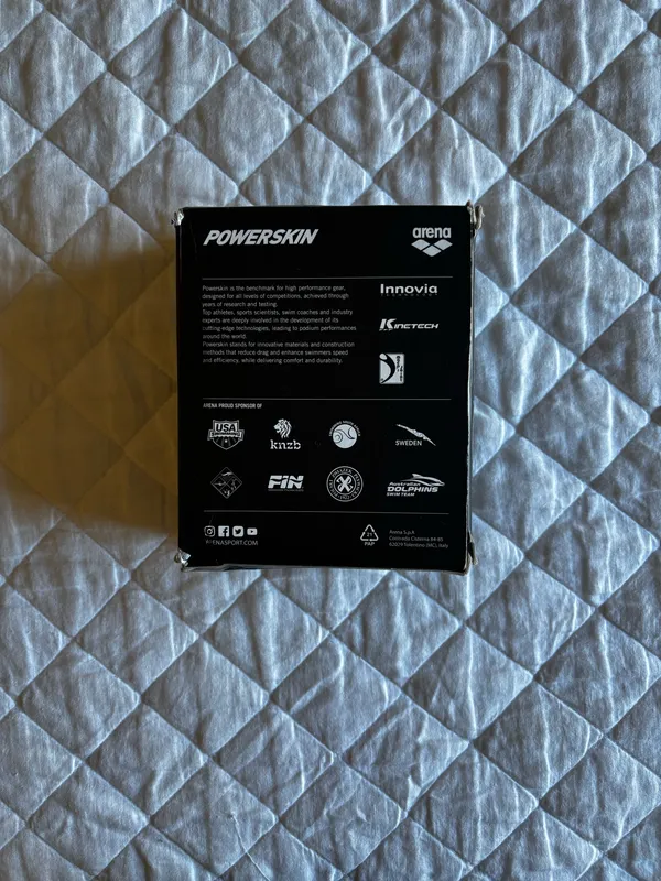 Arena Tech Suit  - Image 8