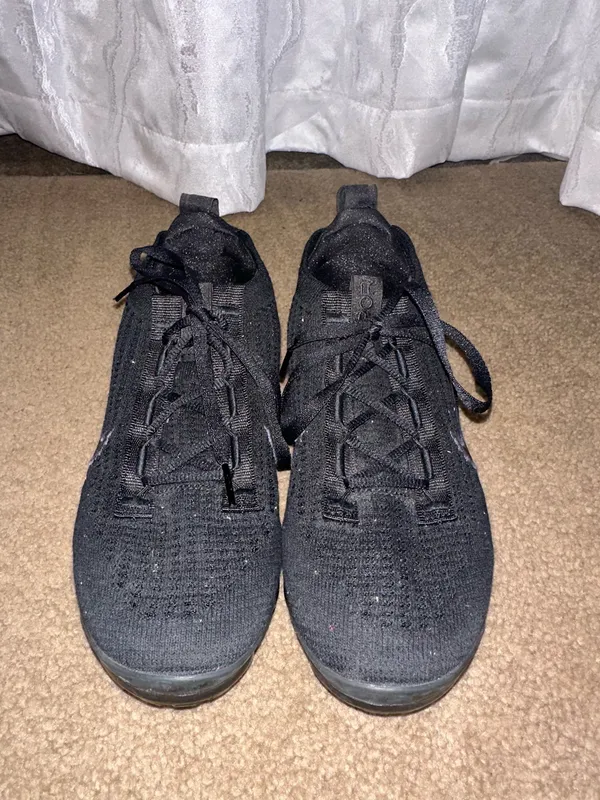 Nike Vapormax Flyknit - Image 4