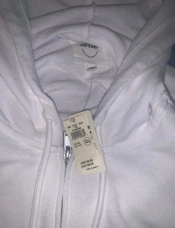 Aerie Hoodie - Image 4