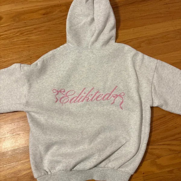 Edikted Hoodie - Image 2