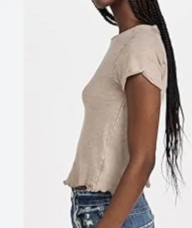 Free People We The Free Top - Image 4