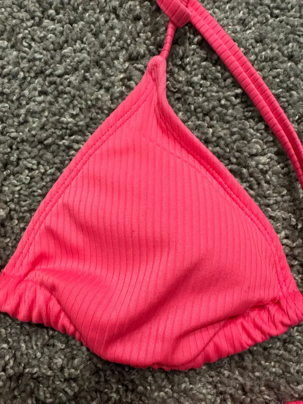 Wild Fable Bikini Set Pink - Image 3