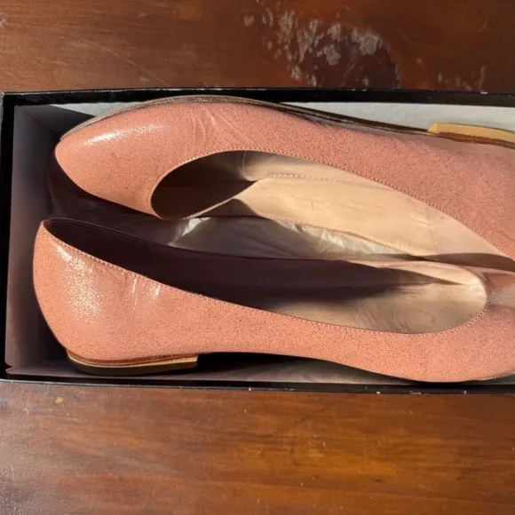 Marc Jacob’s Ballet Flats - Image 5