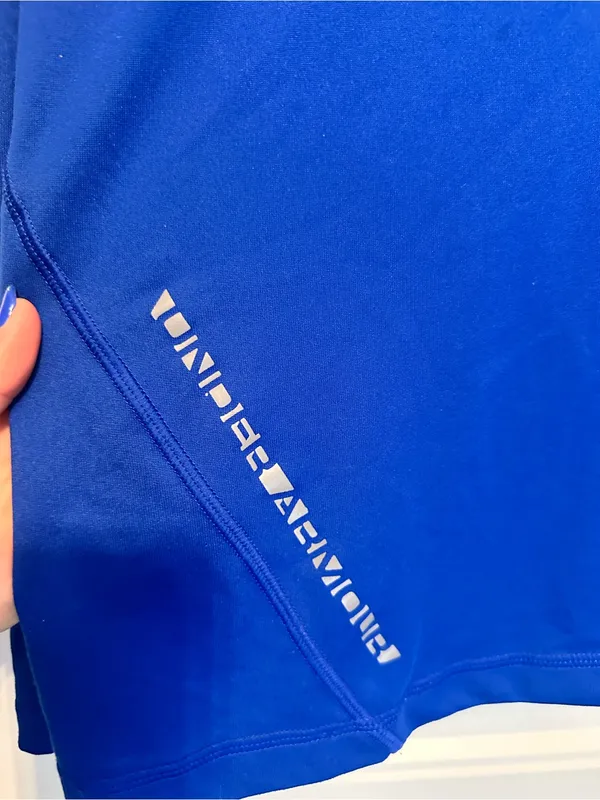 Under Armour zip Lightweight Hoodies - Image 3