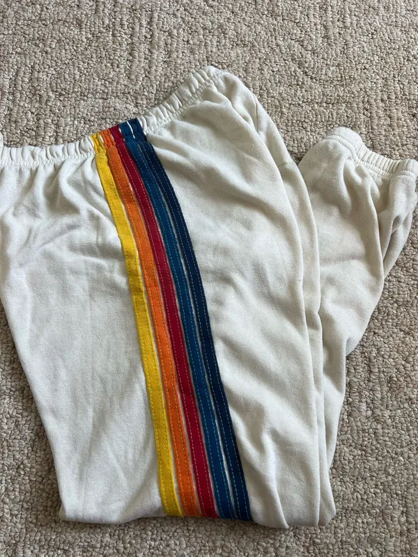 Aviator Nation Sweatpants - Image 4