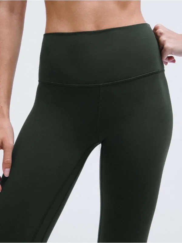 Lululemon Align High Rise Pant 28" Leggings Size 10 - Image 2