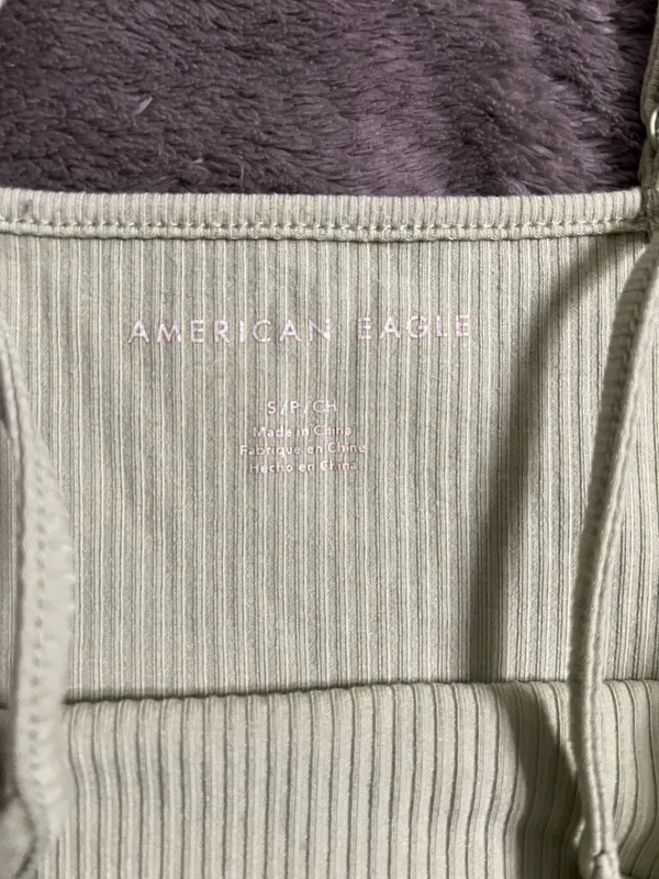 American Eagle Tank - Image 2