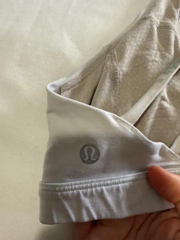 Lululemon Sports Bra - Image 2