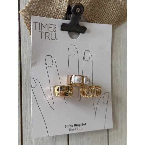 Time and Tru 3 - Image 2