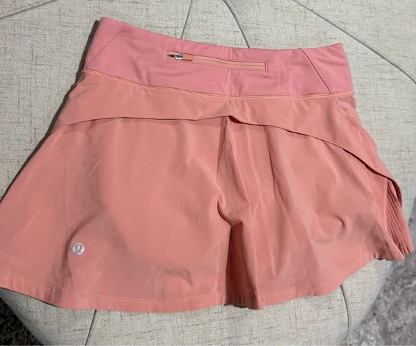 Lululemon Skirt - Image 2