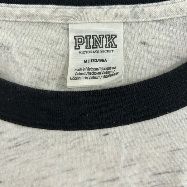 PINK - Victoria's Secret long sleeve - Image 7
