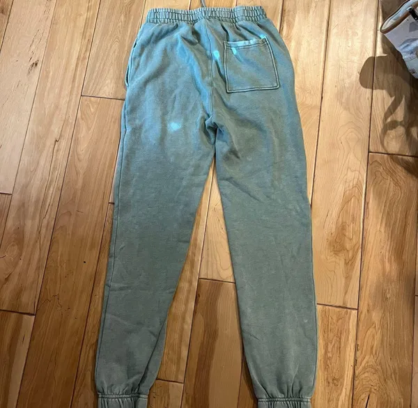 Sweatpants Green - Image 3