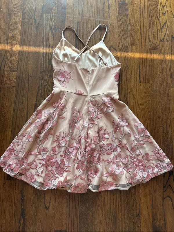 Two sisters dress - Image 4