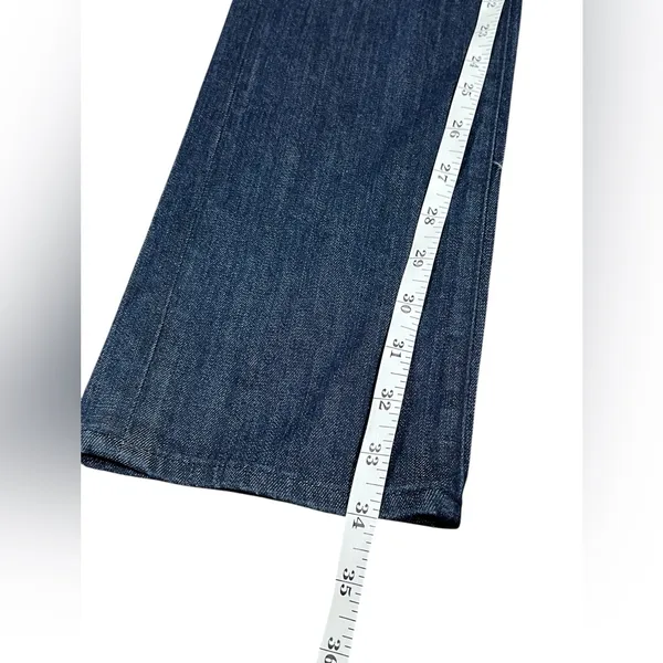 Paige Hidden Hills Straight Women’s‎ Jeans - Image 4