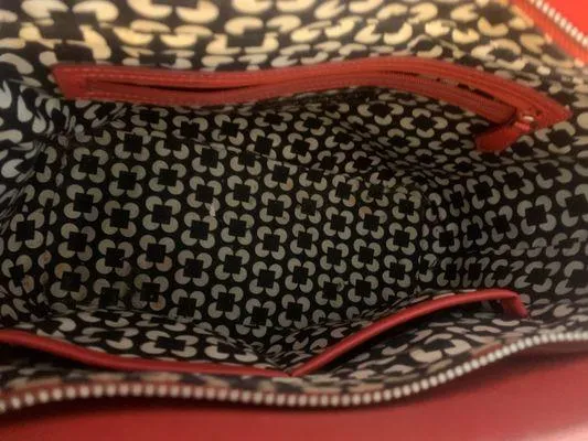 Vera Bradley Purse - Image 4